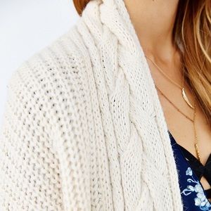 Urban Outfitters Cardigan